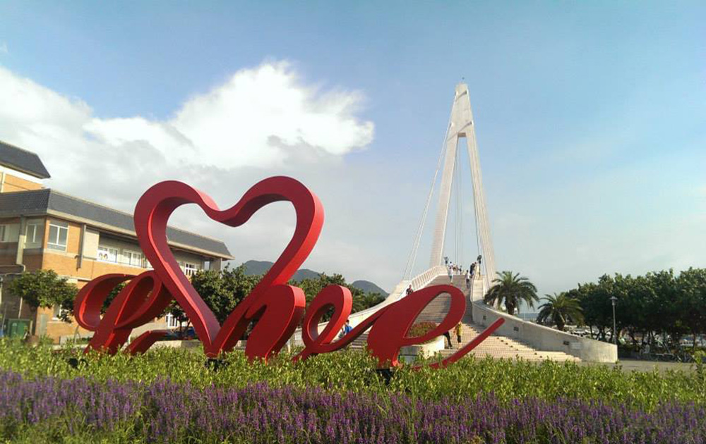 Taiwan as a Hotspot for Solo Female&nbsp;Travelers