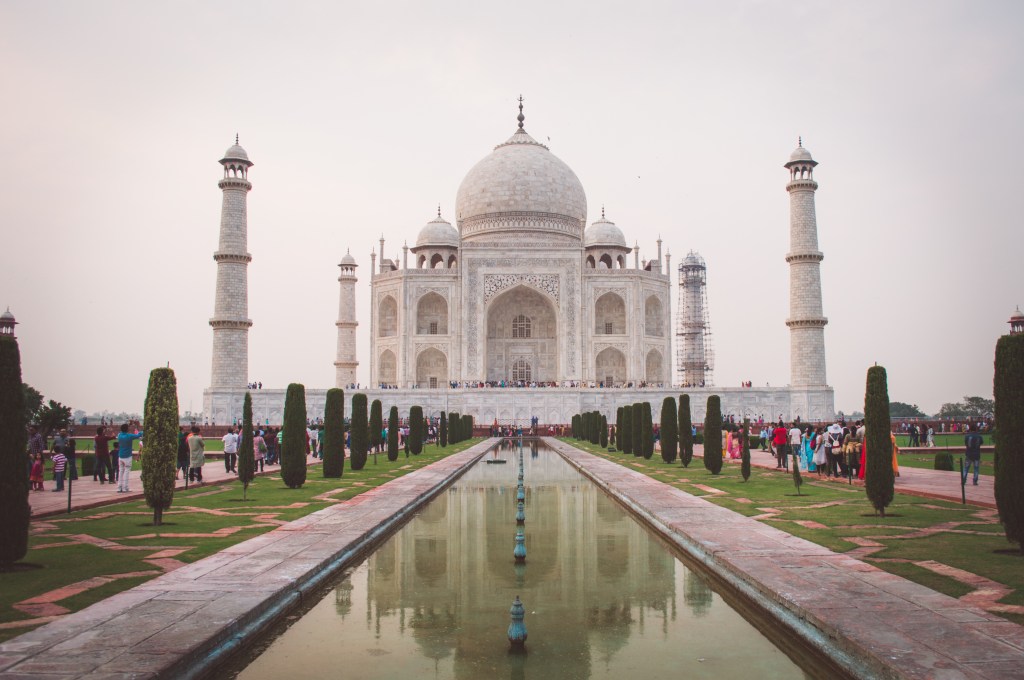 Into The World Of Spices — Must-try Dishes When You Visit&nbsp;India