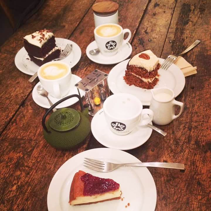 spice cafe