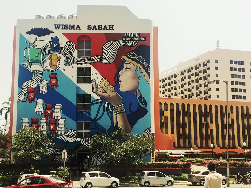 Top 5 Things To Do In Sabah,&nbsp;Malaysia