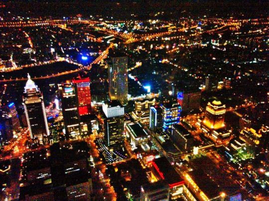taipei101