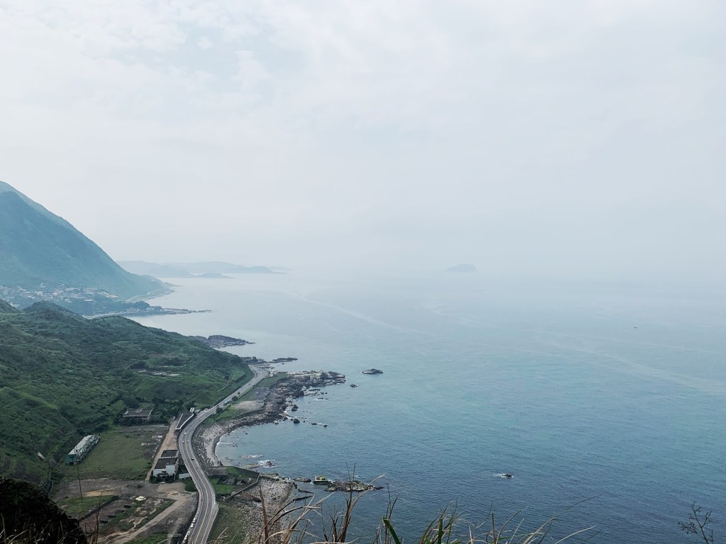 Ruifang sea view