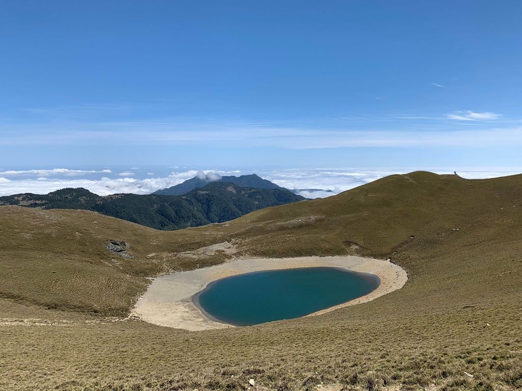 Ultimate Hiking Guide: Taitung Jiaming Lake Part 1
